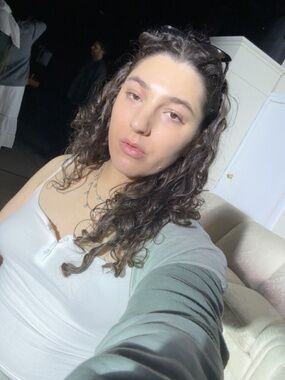 Meet your Posher, Jael